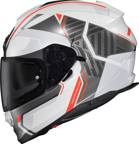 Scorpion - Scorpion Ryzer Switch Helmet - RYZ-1233