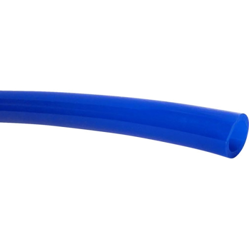 Helix Racing Products - Helix Racing Products Fuel Line - 1/4in. IDx3/8in. OD - 10ft. - Opaque Blue - 140-3714S