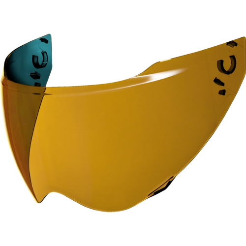 Icon - Icon Domain Shield - 25K Gold - 0130-1331