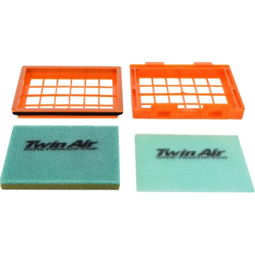 Twin Air - Twin Air Air Filter with Cage - 150609P