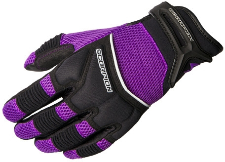 Scorpion - Scorpion Coolhand II Womens Gloves - G54-863