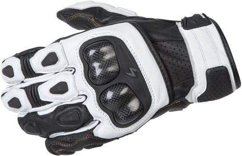 Scorpion - Scorpion SGS-MKII Short Cuff Sport Gloves - G28-143