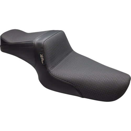 Le Pera - Le Pera Tailwhip Seat - Basket Weave - L-586BW