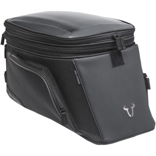SW-MOTECH - SW-MOTECH ION Three Tank Bag - BC.TRS.00.203.10001