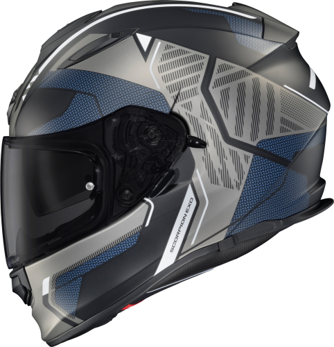 Scorpion - Scorpion Ryzer Switch Helmet - RYZ-1213
