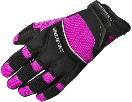 Scorpion - Scorpion Coolhand II Womens Gloves - G54-422