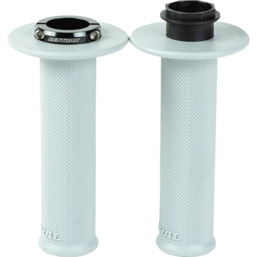 Renthal - Renthal Lock-On Grips - Soft - Diamond - G232