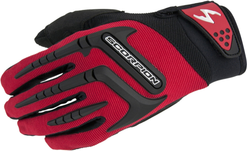 Scorpion - Scorpion Skrub Gloves - G12-116