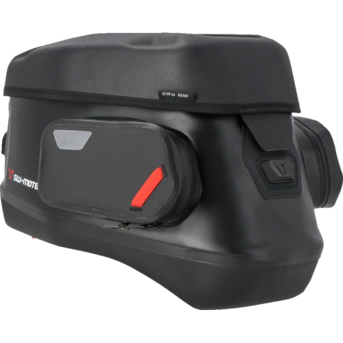 SW-MOTECH - SW-MOTECH Pro City WP Tank Bag - BC.WPB.00.024.10000