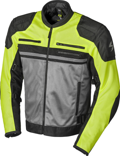 Scorpion - Scorpion Vortex Air Jacket - 14614-3