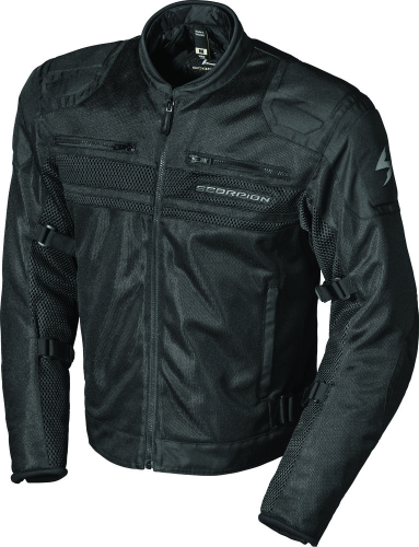 Scorpion - Scorpion Vortex Air Jacket - 14611-3