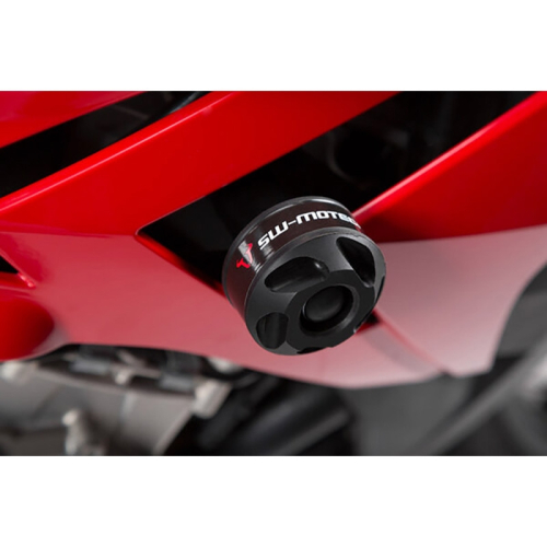 SW-MOTECH - SW-MOTECH Frame Slider Set - STP.07.540.10002/B