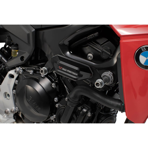 SW-MOTECH - SW-MOTECH Frame Slider Set - STP.07.590.10900/B