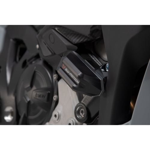 SW-MOTECH - SW-MOTECH Frame Slider Set - STP.07.590.11000/B