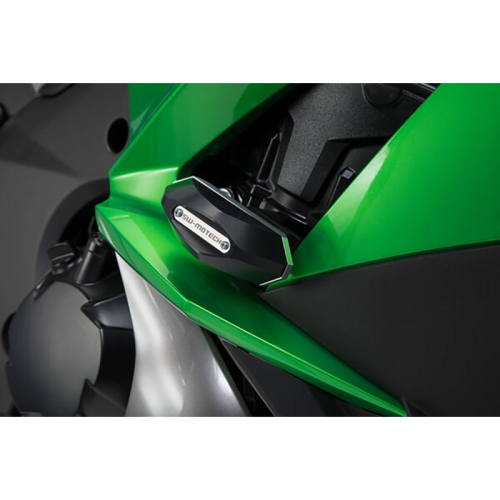 SW-MOTECH - SW-MOTECH Frame Slider Set - STP.08.590.10701/B