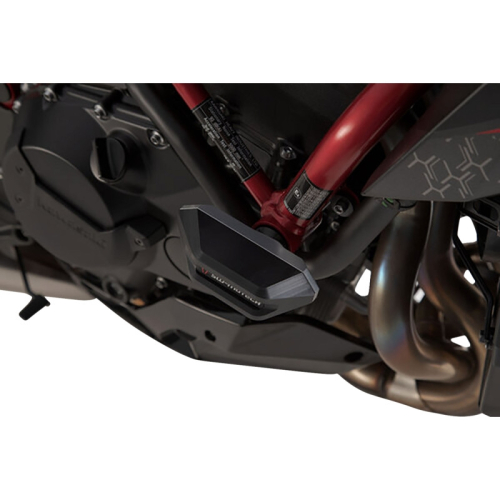 SW-MOTECH - SW-MOTECH Frame Slider Set - STP.08.590.11700/B