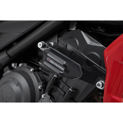 SW-MOTECH - SW-MOTECH Frame Slider Set - STP.11.590.10501/B