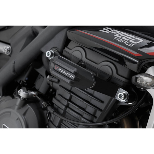 SW-MOTECH - SW-MOTECH Frame Slider Set - STP.11.590.10600/B