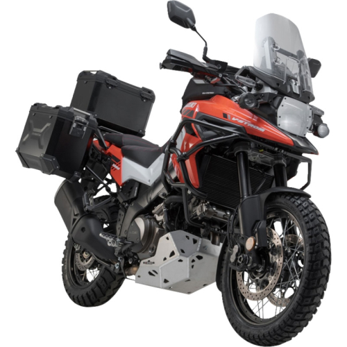 SW-MOTECH - SW-MOTECH Adventure Protection Set - ADV.05.936.76000