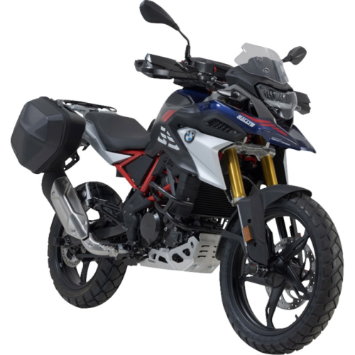 SW-MOTECH - SW-MOTECH Adventure Protection Set - ADV.07.649.76000