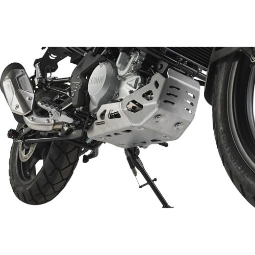 SW-MOTECH - SW-MOTECH Engine Guard - Silver - MSS.07.862.10000/S