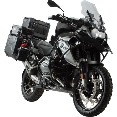 SW-MOTECH - SW-MOTECH Adventure Protection Set - ADV.07.783.76001
