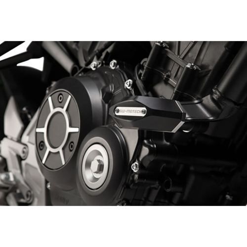 SW-MOTECH - SW-MOTECH Frame Slider Set - STP.01.590.10800/B