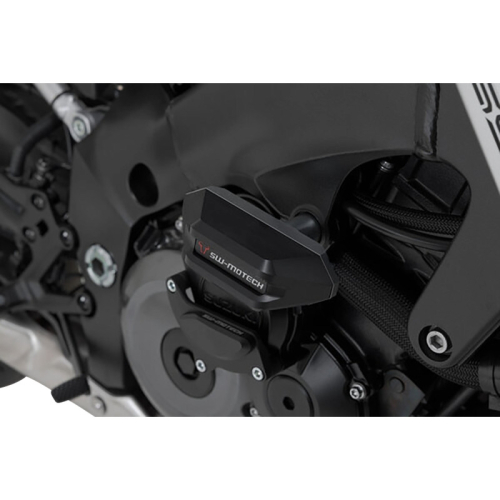 SW-MOTECH - SW-MOTECH Frame Slider Set - STP.05.590.10900/B