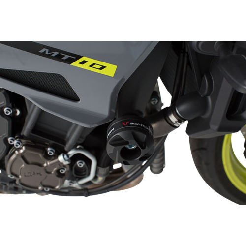 SW-MOTECH - SW-MOTECH Frame Slider Set - STP.06.564.10001/B
