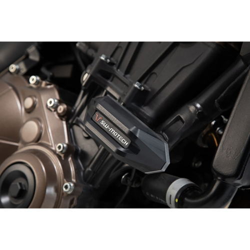 SW-MOTECH - SW-MOTECH Frame Slider Set - STP.01.590.10900/B