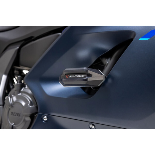 SW-MOTECH - SW-MOTECH Frame Slider Set - STP.06.590.11300/B