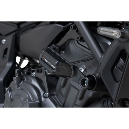 SW-MOTECH - SW-MOTECH Frame Slider Set - STP.06.590.11101/B