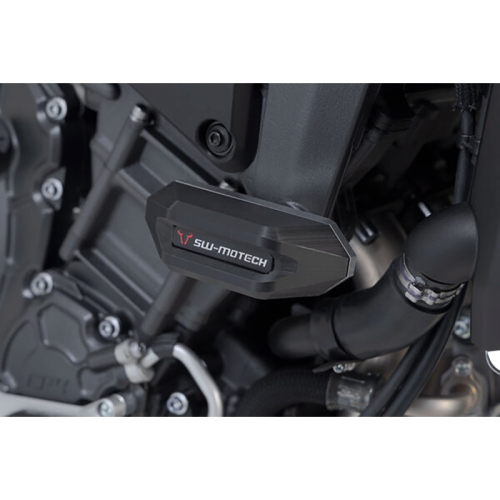SW-MOTECH - SW-MOTECH Frame Slider Set - STP.06.590.11400/B