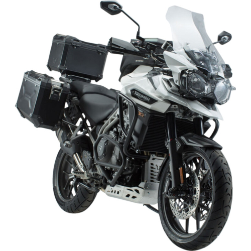 SW-MOTECH - SW-MOTECH Adventure Protection Set - ADV.11.485.76001
