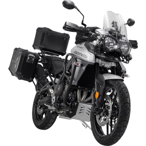 SW-MOTECH - SW-MOTECH Adventure Protection Set - ADV.11.553.76001
