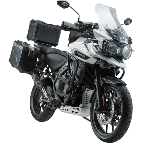 SW-MOTECH - SW-MOTECH Adventure Protection Set - ADV.11.703.76001