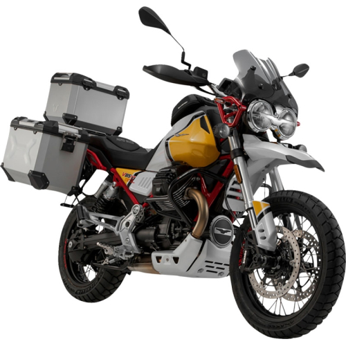 SW-MOTECH - SW-MOTECH Adventure Protection Set - ADV.17.925.76100