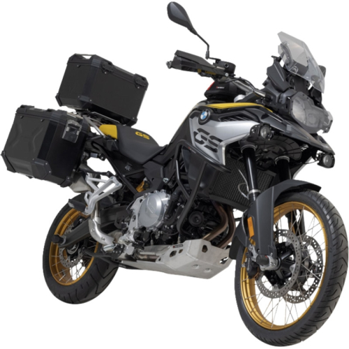SW-MOTECH - SW-MOTECH Adventure Protection Set - ADV.07.897.76002