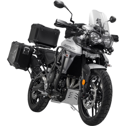 SW-MOTECH - SW-MOTECH Adventure Protection Set - ADV.11.749.76001