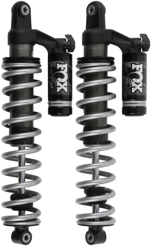 Fox Racing Shox - Fox Racing Shox 2.0 QS3 Shock Set - 885-06-120-2