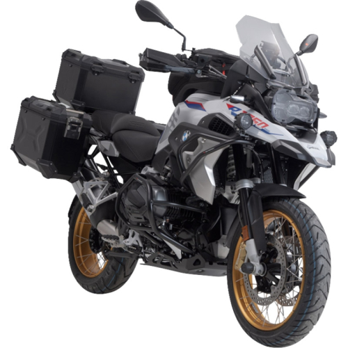 SW-MOTECH - SW-MOTECH Adventure Protection Set - ADV.07.904.76002