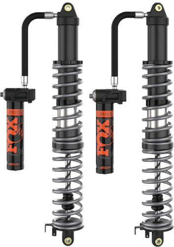 Fox Racing Shox - Fox Racing Shox 3.0 Series Internal Bypass Shocks - Sport - 885-08-117-2