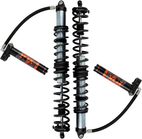 Fox Racing Shox - Fox Racing Shox 3.0 Series Internal Bypass Shocks - Comfort - 885-08-121-2