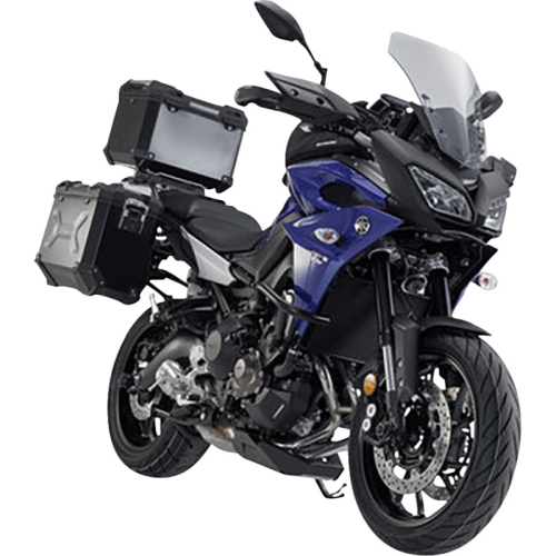 SW-MOTECH - SW-MOTECH Adventure Protection Set - ADV.06.525.76001