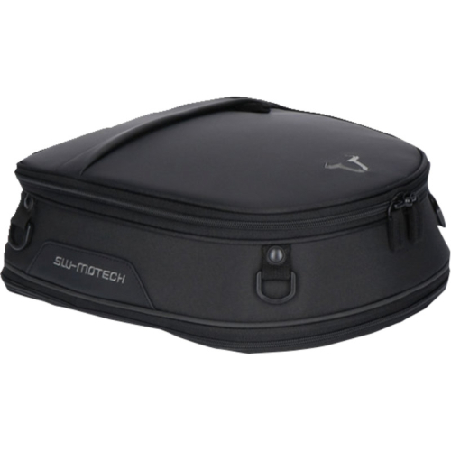 SW-MOTECH - SW-MOTECH ION Tail Bag - Small - BC.HTA.00.201.10000