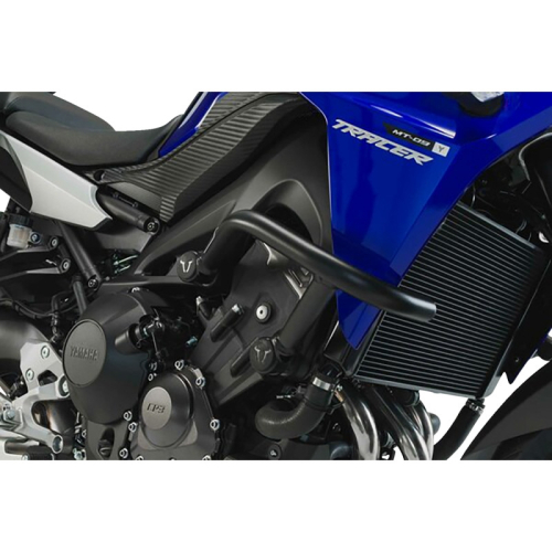 SW-MOTECH - SW-MOTECH Adventure Protection Set - ADV.06.525.76101