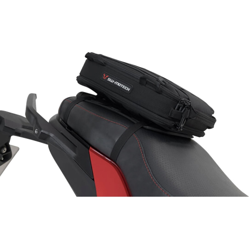 SW-MOTECH - SW-MOTECH Pro Plus Tail Bag Set - BC.HTA.00.308.31000