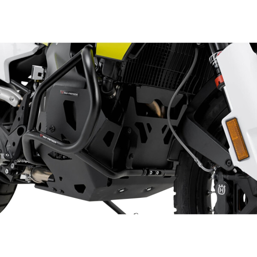 SW-MOTECH - SW-MOTECH Engine Guard - Black - MSS.03.992.10000/B