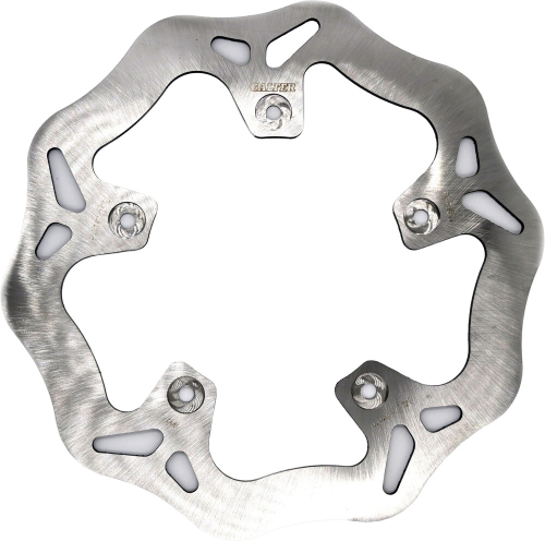 Galfer Brakes - Galfer Brakes Standard Wave Brake Rotor - DF933W