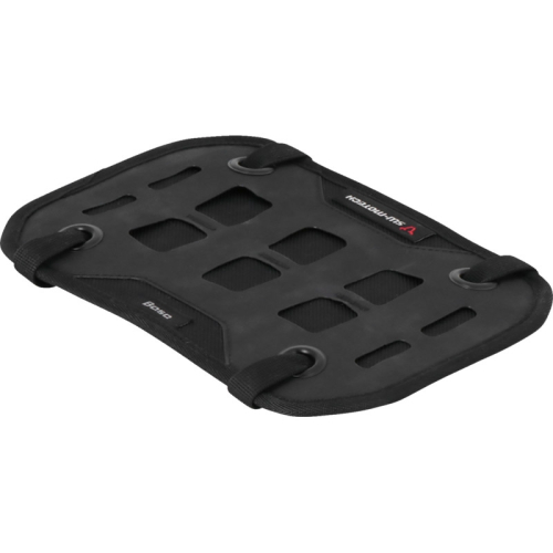 SW-MOTECH - SW-MOTECH Pro Base MOLLE Patch - BC.HTA.00.309.30000